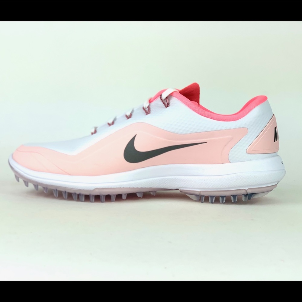 Nike Lunar Control Vapor 2 Golf Shoes - Picture 6 of 8